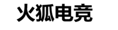 火狐电竞股份有限公司
